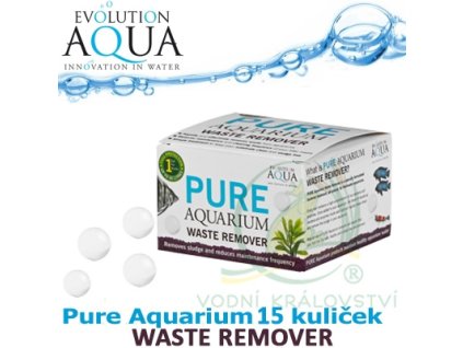 5242 9146 evolution aqua pure aquarium waste remover 15 ball akvarijni bakterie 15 ks kulicek (1)