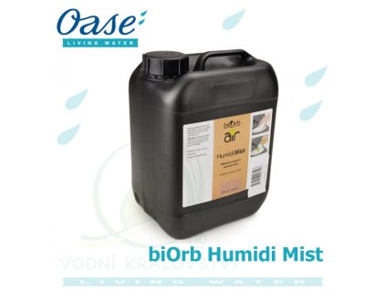 4448 7474 oase biorb air humidimist 5 litru