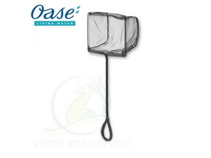 3873 6444 oase fish net 8 cm akvarijni sitka