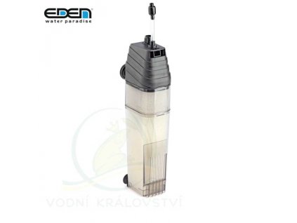 3905 6531 eden 346 internal filter vnitrni akvarijni filtr