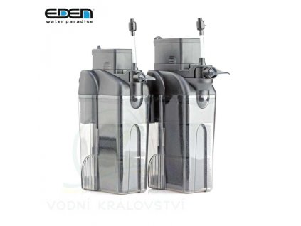 3906 6532 eden 325 internal filter vnitrni akvarijni filtr
