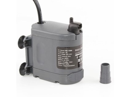 vyr 1538Hailea HX 1000