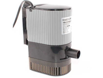 vyr 1543Hailea HX 5000 x