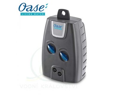 Oase OxyMax 200 - Akvarijní vzduchovací motorek, 41849