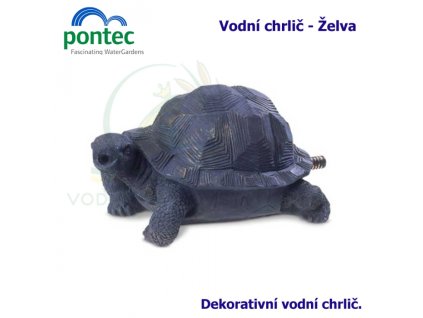 2104 3517 wate spout fish vodni chrlic zelva