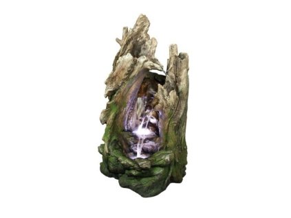 5256 9244 vodopad woodland 102x50x46cm (1)