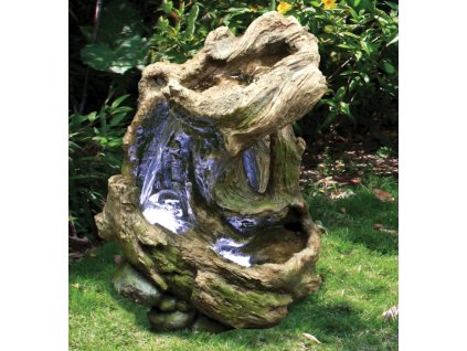 5286 9290 vodopad woodland brightstone 41 x 32 x 55 cm