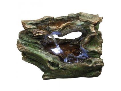 5289 9294 vodopad gisburn brightstone 40cm x 55cm x 45cm