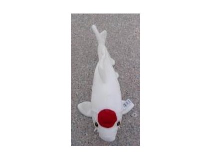 623 730 tancho plysovy koi