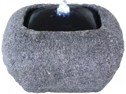 5273 9277 kulata fontana s led podsvicenim