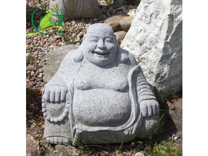 4322 7217 budha sedici seda zula vyska 45 cm