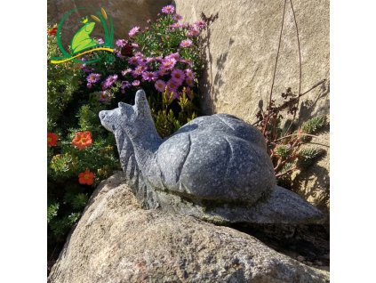 4391 7291 snek seda zula sirka 15 cm vyska 15 cm delka 25 cm (1)