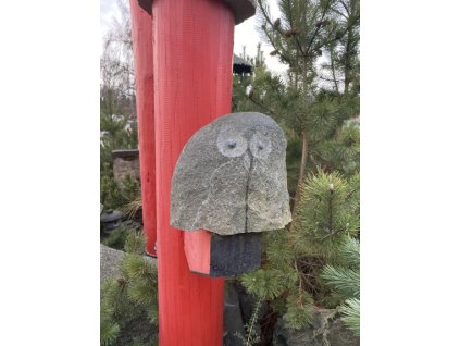 4399 8905 strasidelko cerny cedic sirka 20 cm vyska 20 cm delka 20 cm (1)