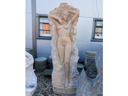 4862 8857 zena v kameni