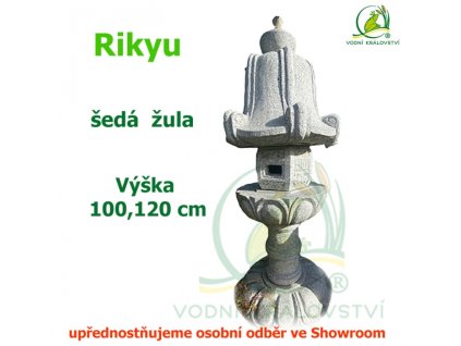 5087 8635 japonska lampa rykiu seda zula 100 cm
