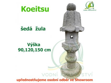 5089 8637 japonska lampa koetisu seda zula 90 cm