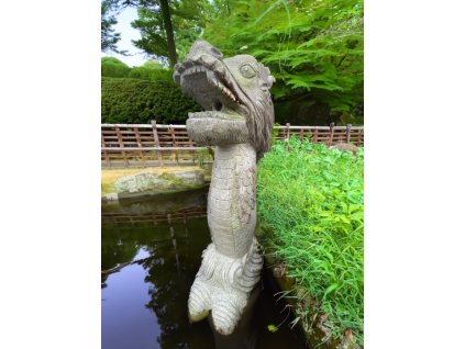 5101 8650 chrlici drak fontana