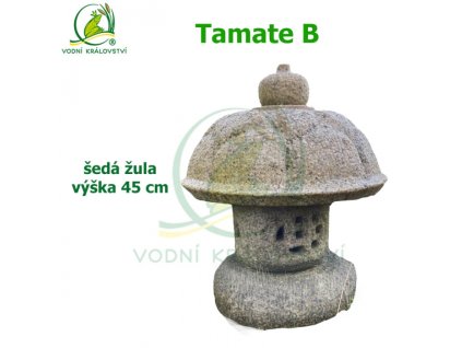 5169 8841 japonska lampa tamate b seda zula vyska 45 cm
