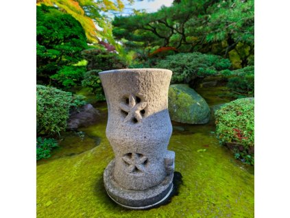 5178 8868 moderni japonska lampa lucerna a vyska 45 cm