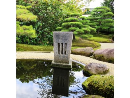 5183 8878 moderni japonska lampa lucerna f vyska 45 cm