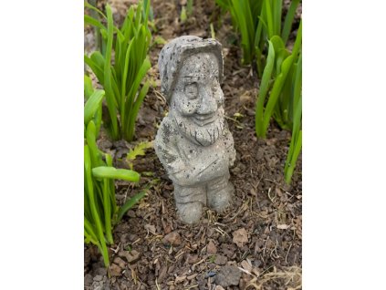 5208 8968 vesely trpaslik piskovec 60 cm