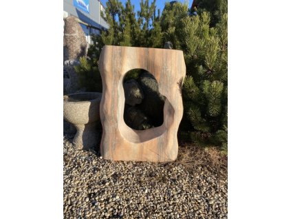 5219 9043 kamenna fontana oranzovy onix