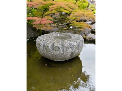 5317 9352 kamenna fontana kvitko 50x22