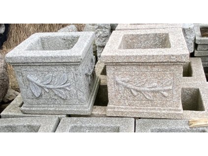 5368 9469 kvetinac z sede zuly 40x35cm