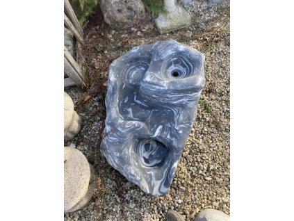 5388 9535 kamenne pitko z prirodniho kamene ruzoveho zabarveni