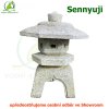 642 8550 sennyuji japonska lampa seda prumer 30 cm