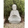 4343 9362 budha maly modlici se seda zula vyska 75 cm