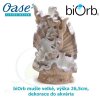 3597 6083 biorb musle velke vyska 26 5cm dekorace do akvaria