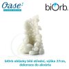 3602 6095 biorb oblazky bile velke vyska 27cm dekorace do akvaria