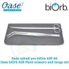 4295 7162 oase biorb air plant scissors and tongs set sada naradi pro biorb air 60