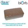 4296 7163 oase biorb air coir brick kokosovy kompost pro biorb air 60