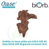 4300 7166 oase biorb air bogwood ornament bird ozdoba ve tvaru ptaka hneda pro biorb air 60