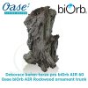 4452 7406 oase biorb air rockwood trunk ozdoba ve tvaru torza korenu cerna pro biorb air 60 46162