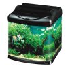 617 724 30 l akvarium se zaoblenymi rohy zdarma filtrace rp200 a osvetleni