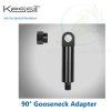 4436 7380 kessil 90 gooseneck adapter adapter pro led osvetleni serie a360
