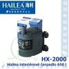 463 Air Hailea pump interier HX 2000
