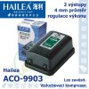 2168 3629 vzduchovaci kompresor hailea aco 9903 4 2 l min 3 watt