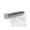 5127 8691 nerezovy vodopad s 30 cm