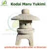 5039 8574 japonska lampa kodai maru yukimi zula seda prumer 30 cm