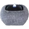 5273 9277 kulata fontana s led podsvicenim