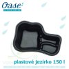 963 1189 plastove jezirko 150 l