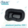 964 1190 plastove jezirko 250 l