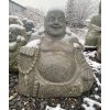 4322 9192 budha sedici seda zula vyska 45 cm