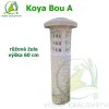 5170 8842 japonska lampa koya bou b ruzova zula vyska 45 cm