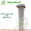 5171 8843 japonska lampa koya bou b ruzova zula vyska 60 cm (1)