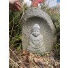 5205 8957 mensi budha v kameni basalt cedic vyska 50 cm